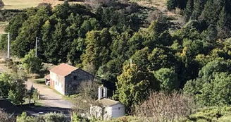 Gîte du Bez