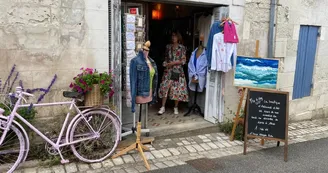 Echappée Belle by AB