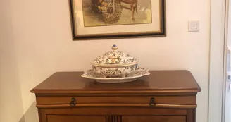 Villa Jéromine Villa Jéromine