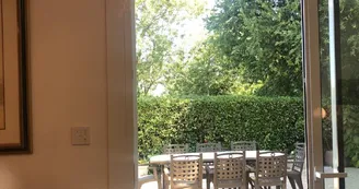 Villa Jéromine Villa Jéromine