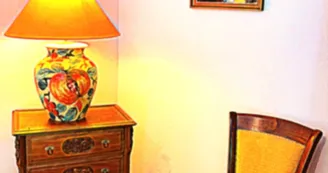 Villa Jéromine Villa Jéromine
