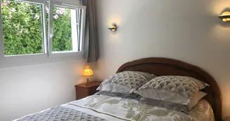 Villa Jéromine Villa Jéromine