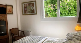 Villa Jéromine Villa Jéromine