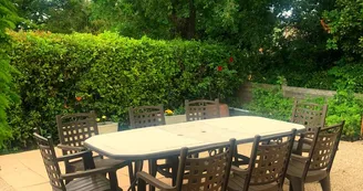 Villa Jéromine Villa Jéromine