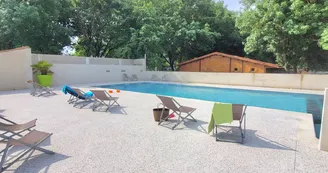 Camping insolite aux 2 Salamandres Camping insolite aux 2 Salamandres