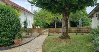 La Maison du Charpentier - 6 personnes La Maison du Charpentier - 6 personnes