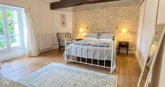 La Maison du Charpentier - 6 personnes La Maison du Charpentier - 6 personnes