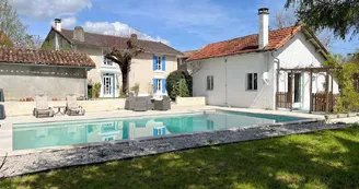 La Maison du Charpentier - 6 personnes La Maison du Charpentier - 6 personnes
