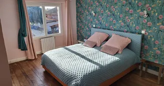 Maison d'amis - 13 pers - La Ferrière Maison d'amis - 13 pers - La Ferrière