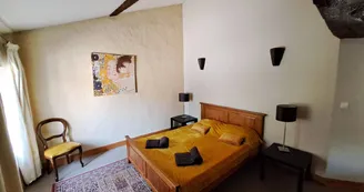 Maison d'amis - 13 pers - La Ferrière Maison d'amis - 13 pers - La Ferrière