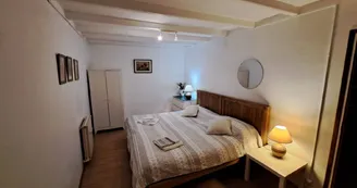 Maison d'amis - 13 pers - La Ferrière Maison d'amis - 13 pers - La Ferrière