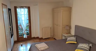 Maison d'amis - 13 pers - La Ferrière Maison d'amis - 13 pers - La Ferrière