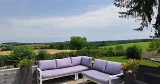 Maison d'amis - 13 pers - La Ferrière Maison d'amis - 13 pers - La Ferrière