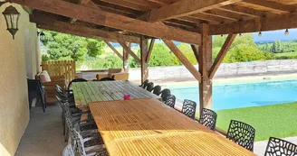 Maison d'amis - 13 pers - La Ferrière Maison d'amis - 13 pers - La Ferrière