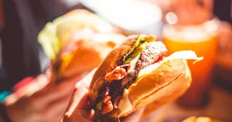 Dodie Burger