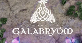 Le monde de Galabryôm