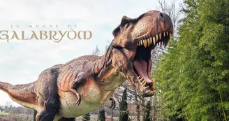 Le monde de Galabryôm