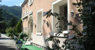 La Condamine La Condamine