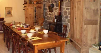 Gîte d'étape - La Ferme de Verden Gîte d'étape - La Ferme de Verden