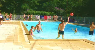 Camping les Acacias