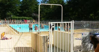 Camping les Acacias