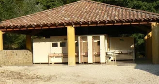 Camping les Acacias
