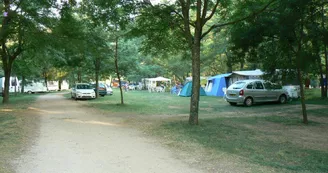 Camping les Acacias