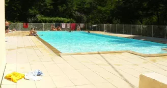 Camping les Acacias