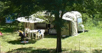 Camping les Acacias