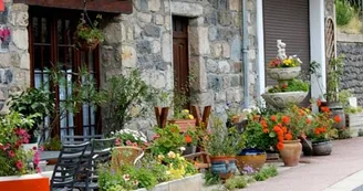 Restaurant La Taverne