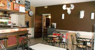 Restaurant La Taverne