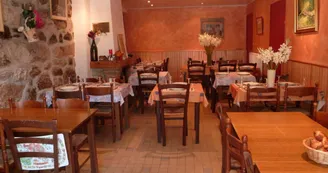 Restaurant La Vallée
