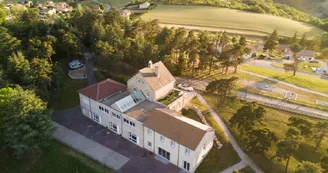 Logis du Pic