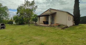 Gîte "Les Acacias"