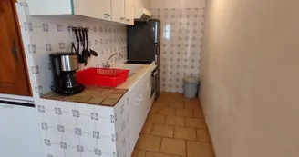 Gîte "Les Acacias"