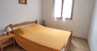 Gîte "Les Acacias"