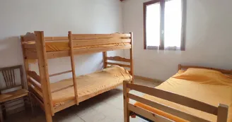 Gîte "Les Acacias"