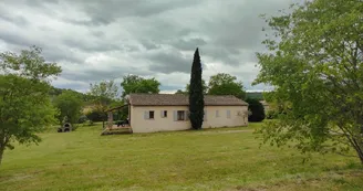 Gîte "Les Acacias"