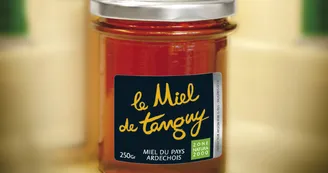 Le Miel de Tanguy - Jean-Pierre AYGLON Le Miel de Tanguy - Jean-Pierre AYGLON