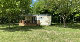 Aire de service / accueil camping-car - Le Colombier camping municipal Aire de service / accueil camping-car - Le Colombier camping municipal