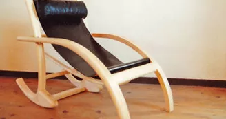 Création Mobilier Contemporain - Bernard Bouchault