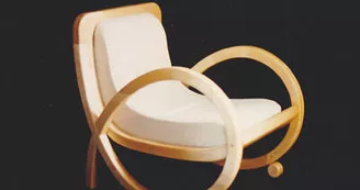 Création Mobilier Contemporain - Bernard Bouchault