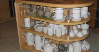 Création Mobilier Contemporain - Bernard Bouchault