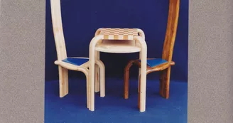 Création Mobilier Contemporain - Bernard Bouchault