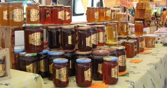 Marché hebdomadaire