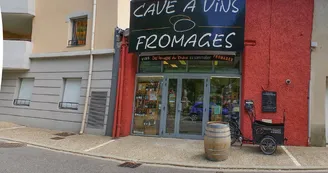 Des Terrasses du Rhône au Sommelier