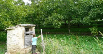 Les Vergers du Puits