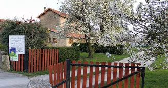 Les Vergers du Puits