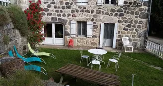Location Le travers - Mme Aurand Isabelle
