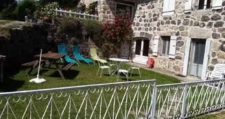Location Le travers - Mme Aurand Isabelle